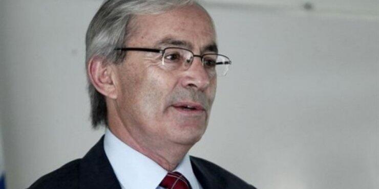 Τακτικό Μέλος Ακαδημίας Αθηνών ο νομπελίστας Πισσαρίδης 