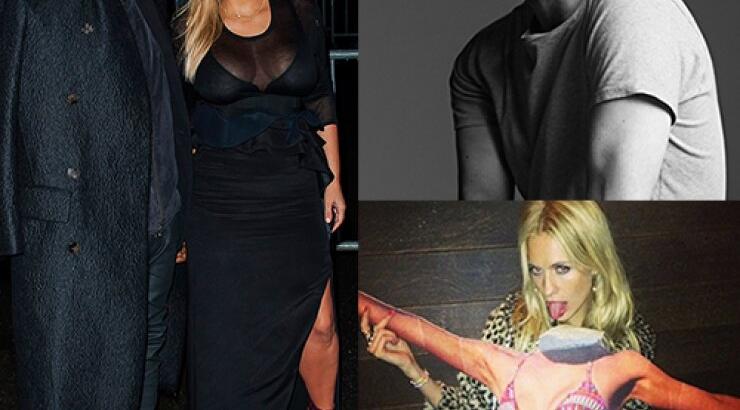 Τα 10 fashionable γεγονότα που περιμένουμε το 2014