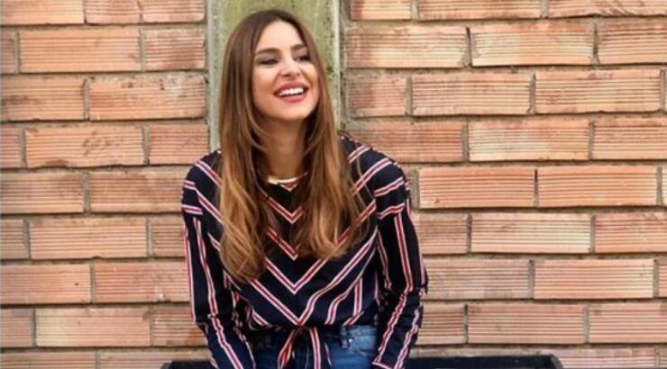 Δεν πιστεύαμε στα μάτια μας. Δείτε την Κωνσταντίνα Ευριπίδου να χορεύει τσιφτετέλι σε έξαλλους ρυθμούς 