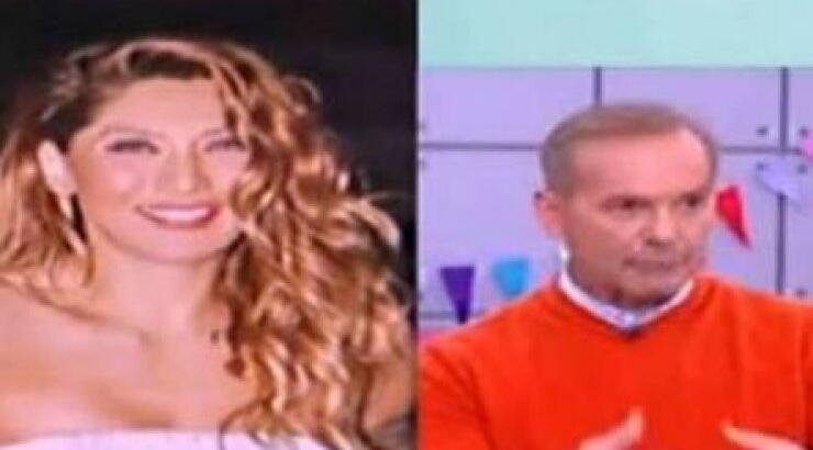 Η οργισμένη απάντηση της Αγγελική Ηλιάδη στον Πέτρο Κωστόπουλο που την έκραξε στην εκπομπή