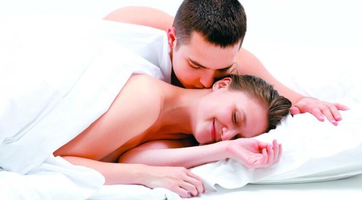 Πέντε λόγοι που οι άντρες "την κάνουν" μετά το σεξ