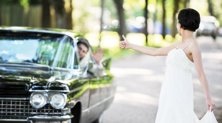 Ημερολόγιο γάμου - Part 4