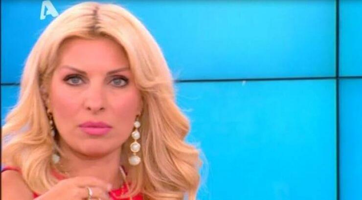 Το λάθος της Μενεγάκη και το τηλεφώνημα της μαμάς της! [βίντεο]