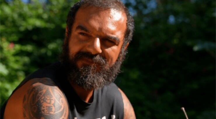 H έκκληση που έκανε ο Τριαντάφυλλος στο τηλεοπτικό κοινό του "Survivor" [βίντεο]