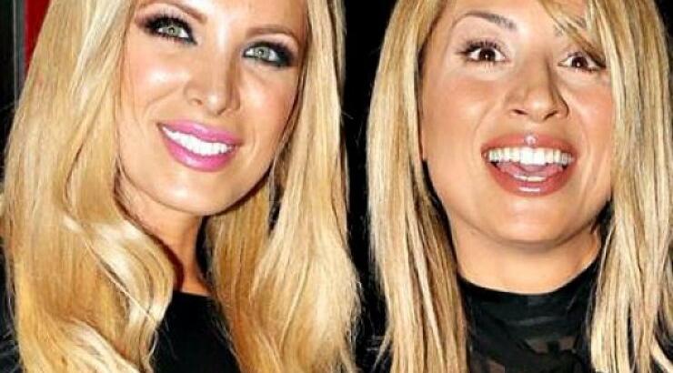  Πώς η Κατερίνα Καινούργιου πήρε την εκπομπή της Μαρίας Ηλιάκη