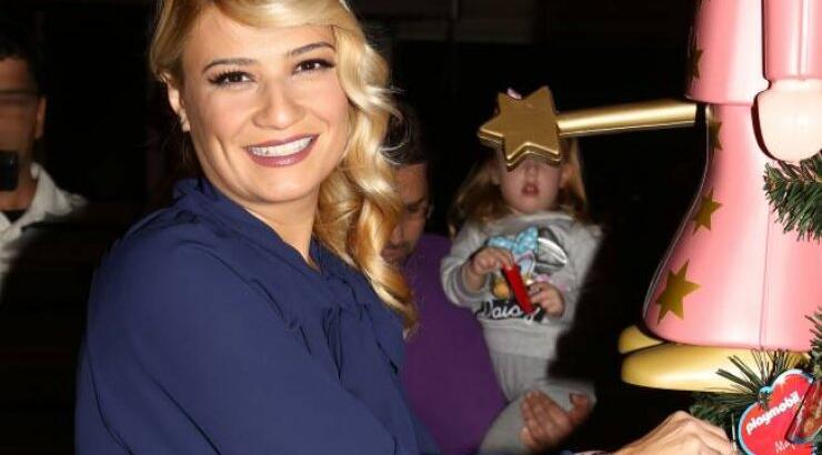 Φαίη Σκορδά: Οι πρώτες ενδείξεις για το φύλο του μωρού!