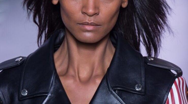 Υπάρχει ρατσισμός στις πασαρέλες; 