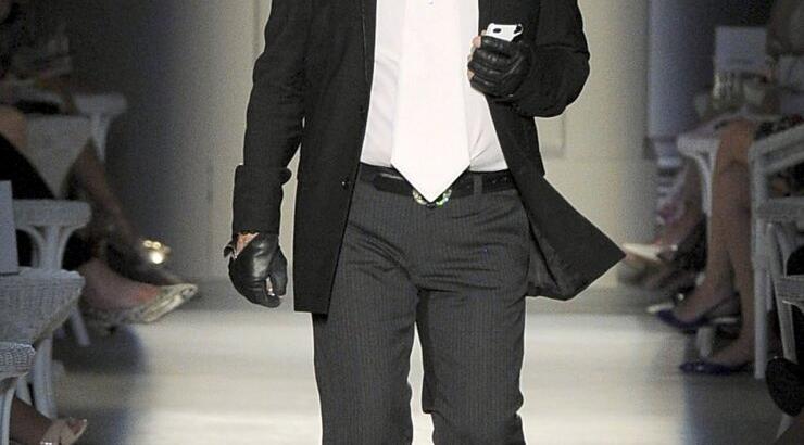 Κarl Lagerfeld for Swarovski