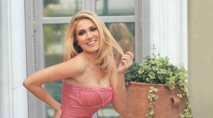 Έλενα Παπαβασιλείου: Τι λέει για τον νέο της σύντροφο!