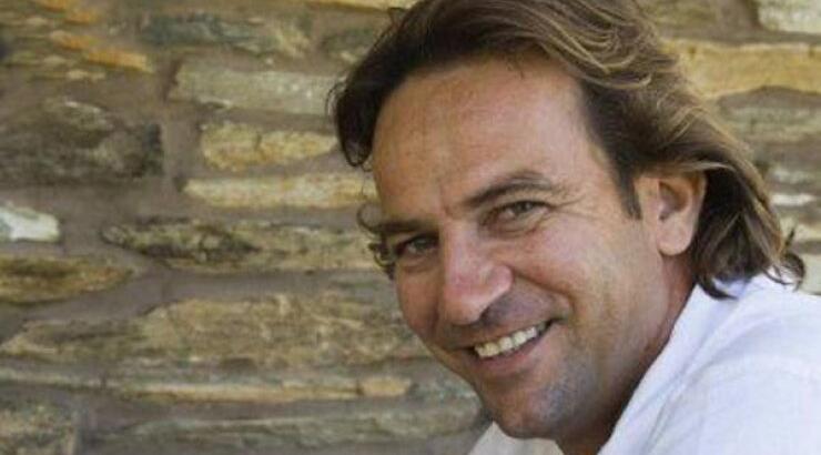 Μάκης Παντζόπουλος: Γιατί έστειλε επιστολή στα περιοδικά;