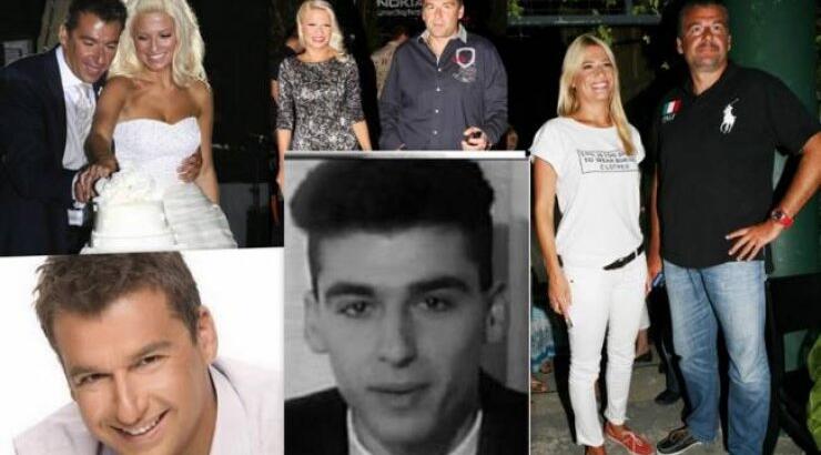  Αυτός είναι ο πραγματικός Γιώργος Λιάγκας: Τα δύσκολα παιδικά χρόνια, ο Μαλέλης και η… διαφορετική πρώτη νύχτα γάμου!