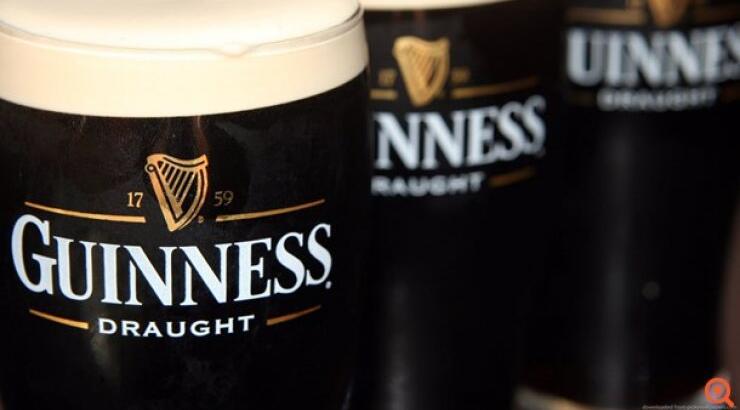 Ο όμιλος Guinness ετοιμάζει μπύρα για χορτοφάγους