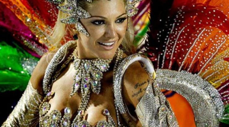 Μάθετε σε ποια χώρα θα έπρεπε να έχετε γεννηθεί 