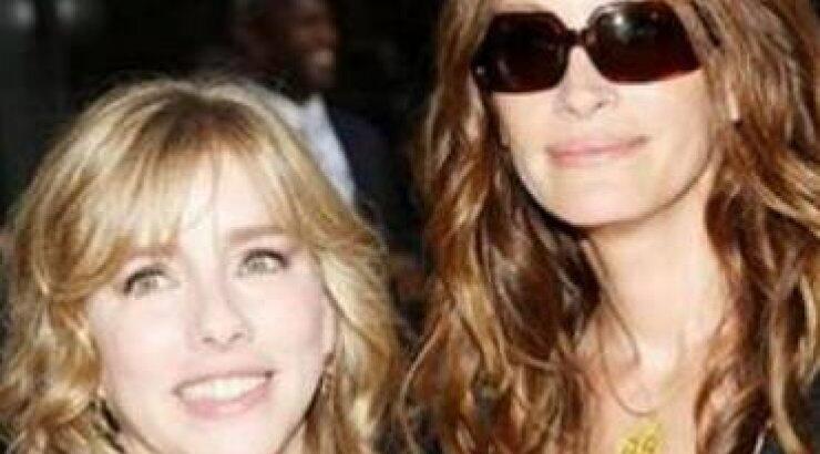 ΣΟΚ! Βρέθηκε νεκρή η αδερφή της Julia Roberts