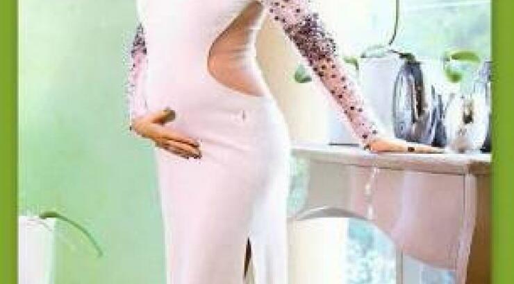  Μαριάντα Πιερίδη: «Μου έδιναν 30% πιθανότητες να επιβιώσει το μωρό μου»