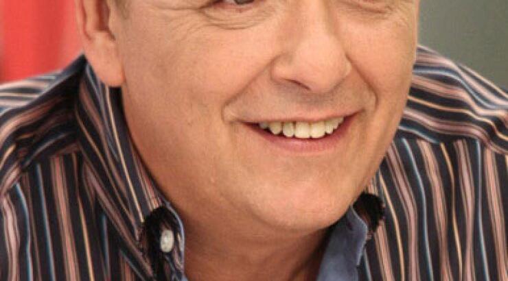 Ανδρέας Μικρούτσικος: Θα είναι ο παρουσιαστής του "Your Song" του Mega