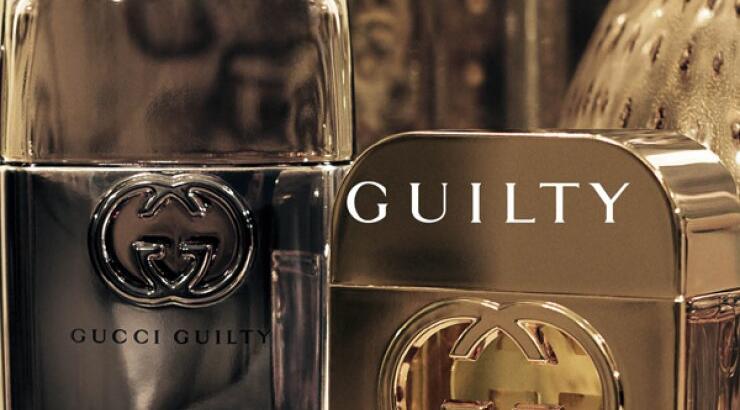 Gucci Guilty: Μια νέα αυγή, ένα νέο κεφάλαιο