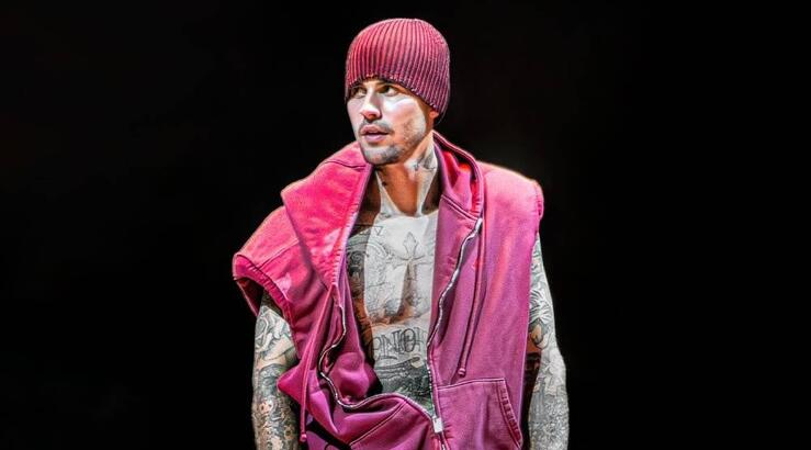 Justin Bieber: Θα εμφανιστεί στο ημίχρονο του τελικού του Μουντιάλ 2026
