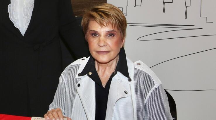 Κατιάνα Μπαλανίκα: Η σεξουαλική επίθεση που δέχθηκε στη μέση του δρόμου [βίντεο]