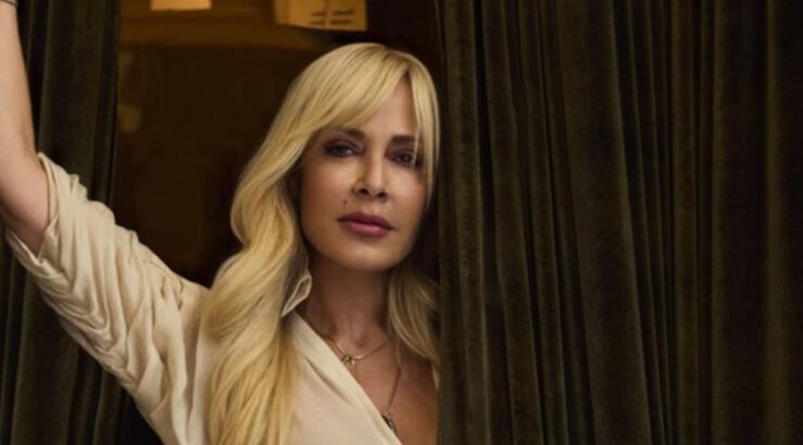 Άννα Βίσση: "Έχει γραφτεί ότι έχω πεθάνει από AIDS και με έφερναν με κασκέτο από την Αγγλία στην Ελλάδα" [βίντεο]