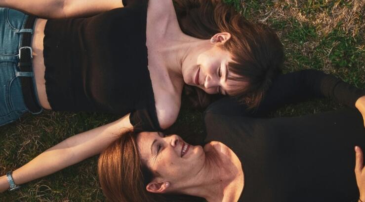 5 συμπεριφορές που μαρτυρούν ότι έχεις κακή σχέση με τη μητέρα σου