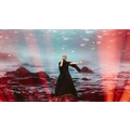 Eurovision - Ελλάδα: Στη δημοσιότητα πλάνα από τη σκηνική παρουσία της Κλαυδίας [βίντεο]
