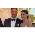 Κωνσταντίνος Αργυρός - Αλεξάνδρα Νίκα: Αυτή είναι η εντυπωσιακή μπομπονιέρα του γάμου τους [εικόνες]
