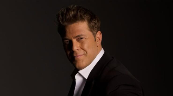 Χρήστος Χολίδης: «Όταν είδα τον γιο μου ήταν μαγικά» [βίντεο]