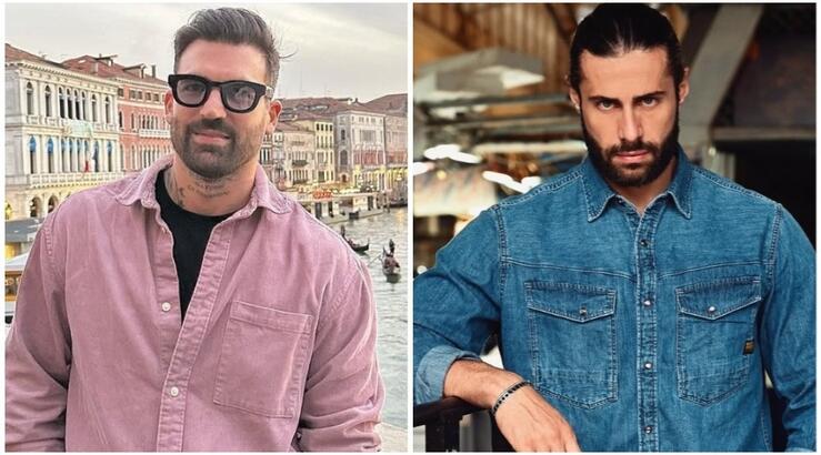 Αλεξάνδρου για Βασάλο: «Ήταν με δυο κοπέλες ταυτόχρονα - Tσακωνόντουσαν και αυτός έλεγε "Δεν τις ξέρω"» [βίντεο]