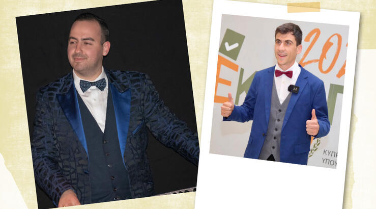 Μαυρίκιος για Φειδία: "Είναι τραγικό ότι τον ψήφισαν 70.000+ άνθρωποι και είναι στο Ευρωκοινοβούλιο"