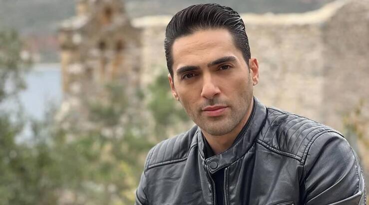 Αλέξανδρος Μαρτίδης: «Ήταν δύσκολο όταν χώρισα με ένα παιδί 3 χρόνων»