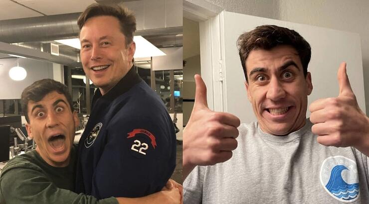 Χαμός σε ελληνικά MME για παγκόσμιο φαινόμενο Φειδίας: Δείτε τους αποθεωτικούς τίτλους τους