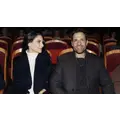 Αργυρός - Νίκα: Ο γυναικολόγος τους δημοσίευσε την πρώτη εικόνα της νεογέννητης κόρης τους