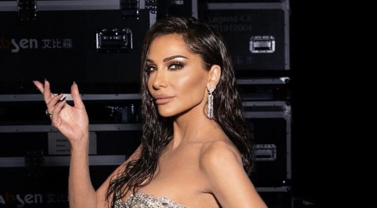 Βανδή: Έκανε reunion με τους συμμαθητές της - Συναντήθηκαν μετά από 30 χρόνια