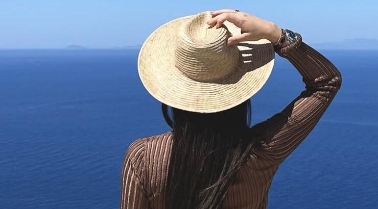 Οριστικός χωρισμός για Ελληνίδα παρουσιάστρια μετά από 7 χρόνια σχέσης [εικόνες]