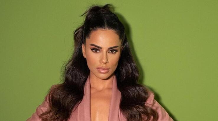 Δύσκολες ώρες για τη Μαρία Αντωνά: Το μήνυμα για τη μαμά της που συγκίνησε - «Είναι πολύ νωρίς ακόμη»