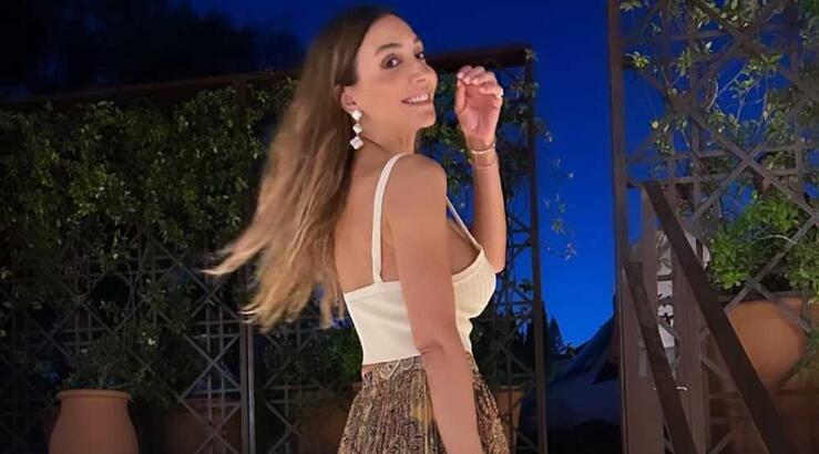 Δέσποινα Τζιαπούρα: Σου δείχνει την τάση στα αξεσουάρ που επέστρεψε δυναμικά