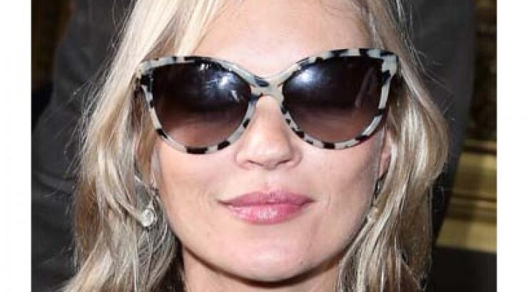 Kate Moss: Τι θα κάνει στο X-Factor;