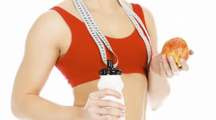 Τα μυστικά για τη διατήρηση της απώλειας βάρους 
