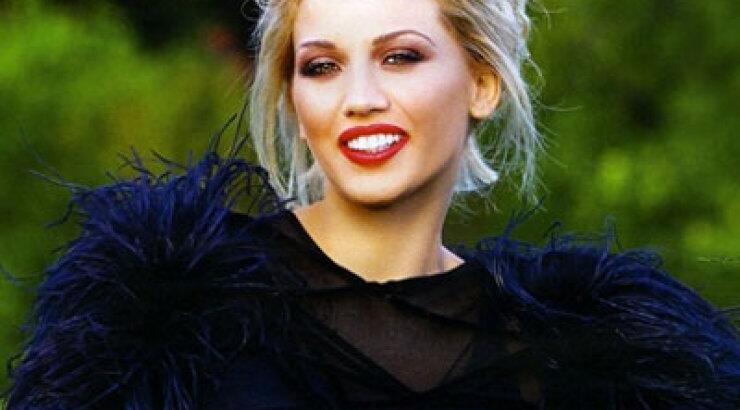  Η Κωνσταντίνα Σπυροπούλου στις… Μαλδίβες μαζί με την Μενεγάκη! [εικόνα]