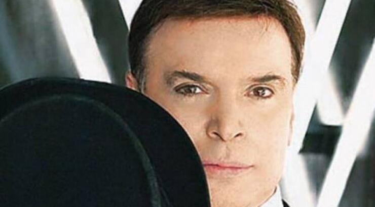 Σε πολυτελές γηροκομείο ζει πλέον ο Γιώργος Μαρίνος