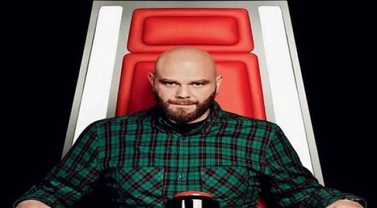 Δείτε τον Μιχάλη Κουϊνέλη σε μεγάλη ηλικία και με... [εικόνα]