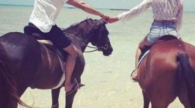 Επώνυμη Κύπρια αποκαλύπτει την ρομαντική πρόταση που δέχθηκε από τον σύντροφό της