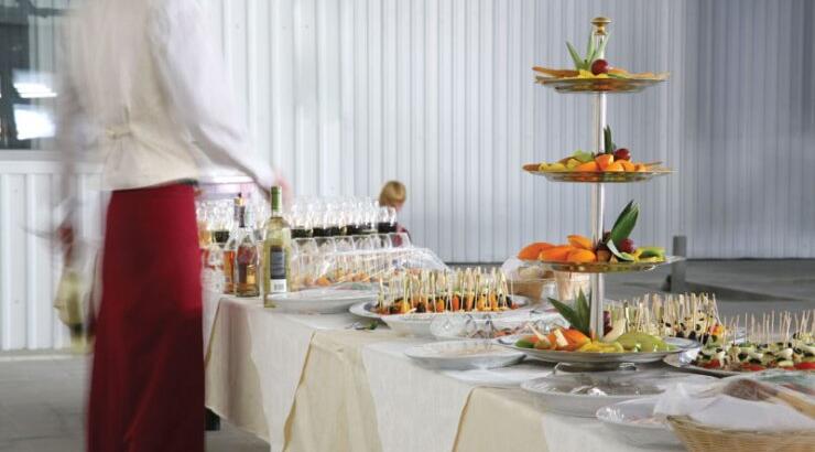 Δεξίωση: 15 ερωτήσεις που πρέπει να κάνετε