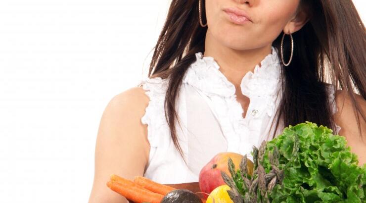 H διατροφή της οικονομικής κρίσης