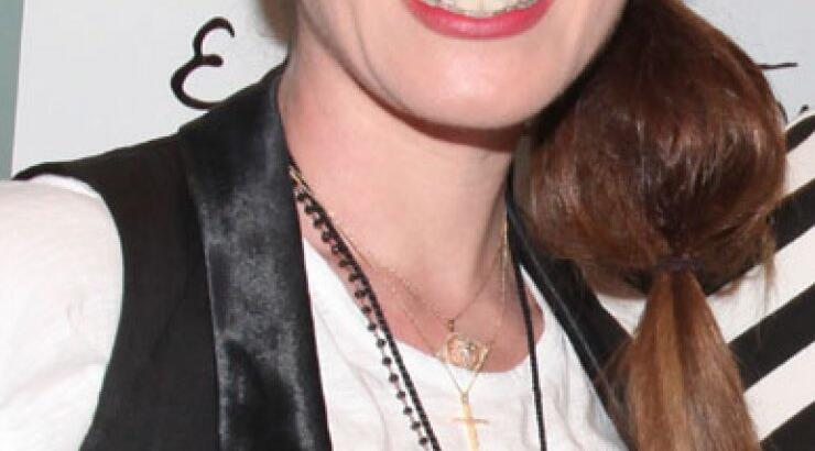  Tατιάνα Στεφανίδου: Η φωτογραφία στο Instagram που προκάλεσε αντιδράσεις!