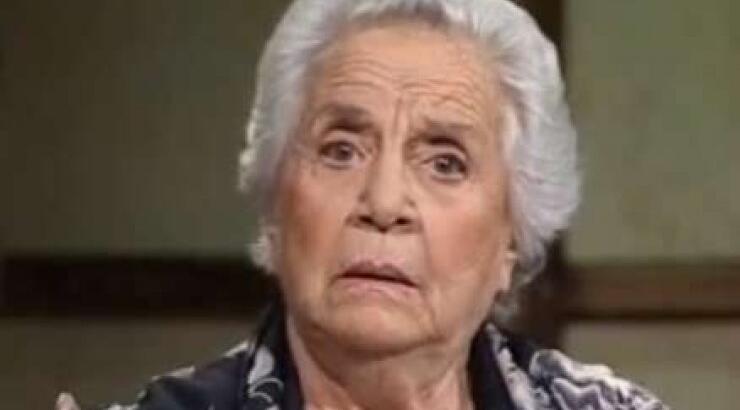 Δύσκολες ώρες για την Έλλη Κυριακίδου