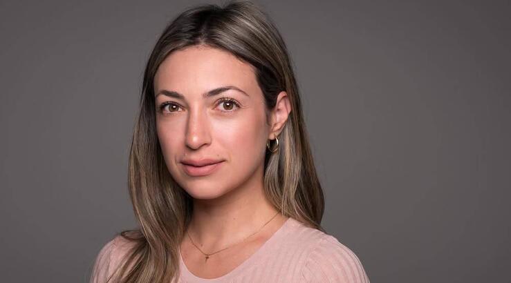 Κρίστυ Παπαδοπούλου: «Ήταν 300 άτομα που έμοιαζαν πάρα πολύ μαζί μου» [βίντεο]