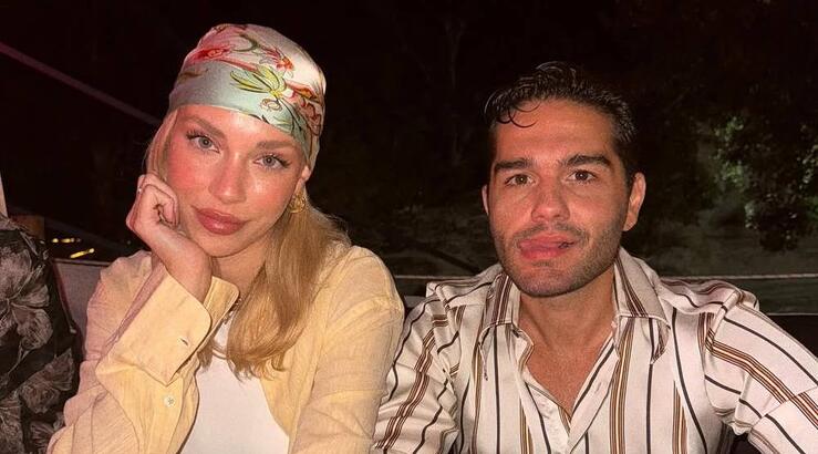 Μάστορας - Καληφώνη: Πασχαλινή εξόρμηση σε καλοκαιρινό προορισμό [εικόνες]