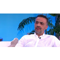 Μιχάλης Σοφοκλέους: «Ήμουν κι εγώ στον γάμο με τη δηλητηρίαση. Ήταν συγγενικός»